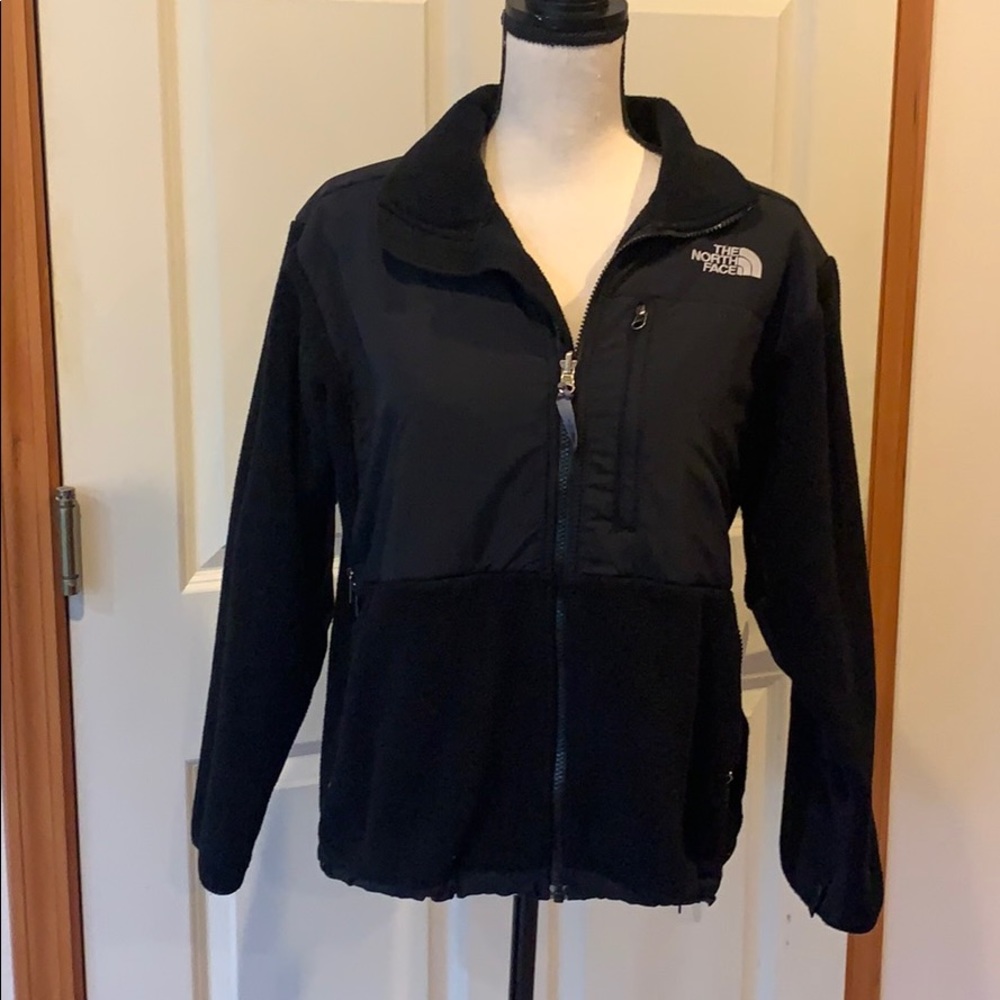 Denali North Face jacket women’s Medium